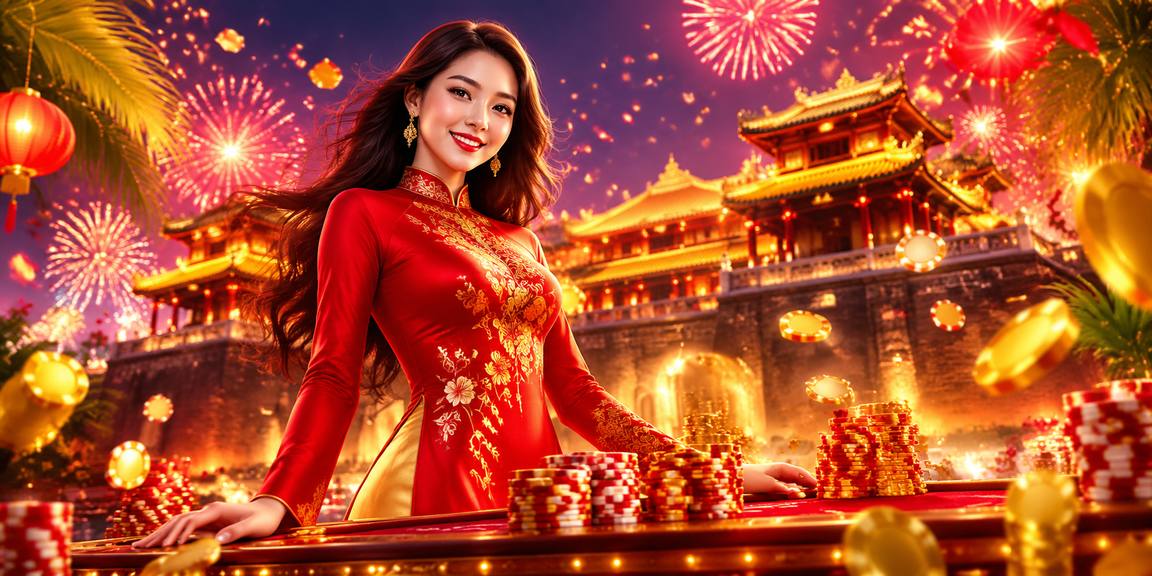 abcya3 Live Casino: Xóc Đĩa và Baccarat