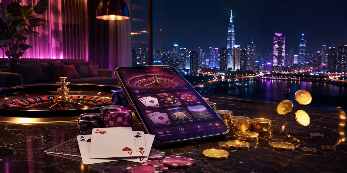 abcya3 Live Casino
